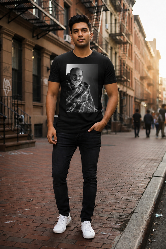 NEEB KARORI BABA JI T-SHIRT