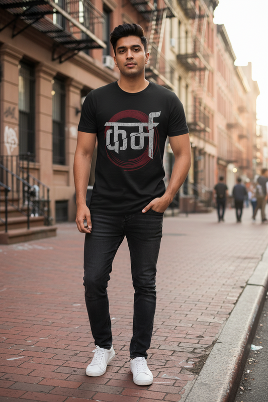 KARMA T-SHIRT