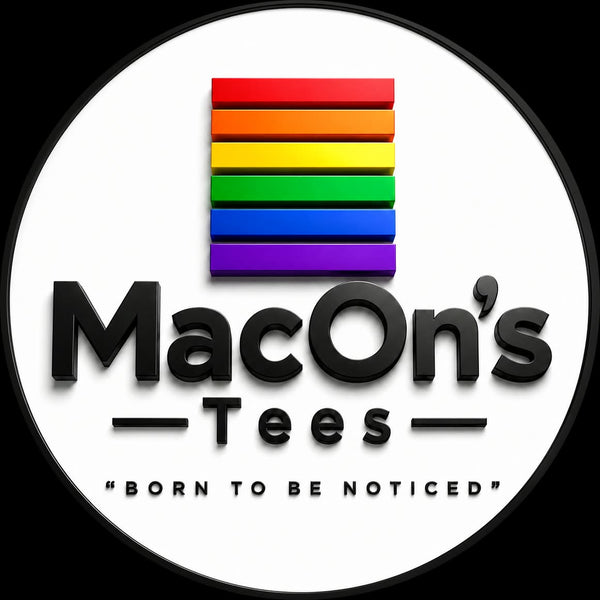 MACON'S TEES