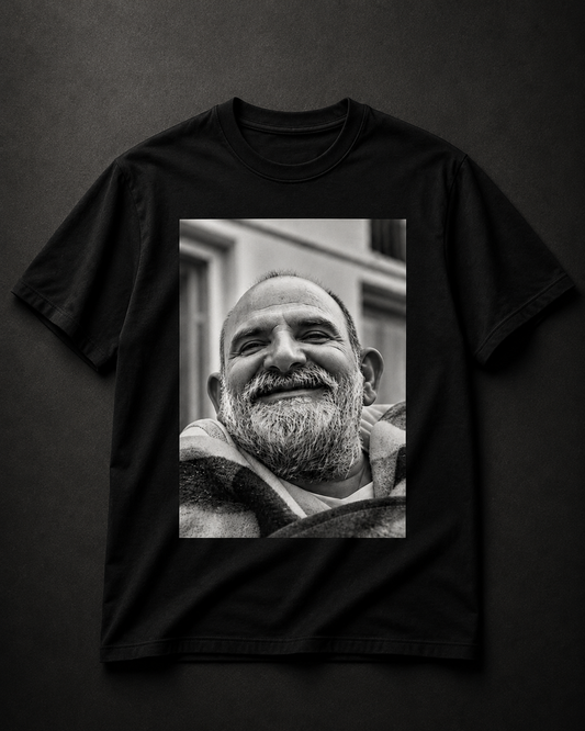 NEEB KARORI BABA JI T-SHIRT