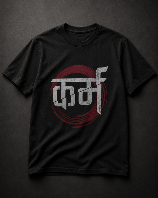 KARMA T-SHIRT
