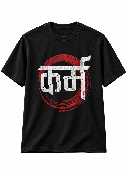 KARMA T-SHIRT