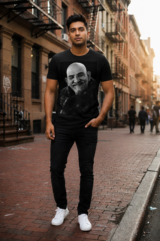 NEEB KARORI BABA JI T-SHIRT