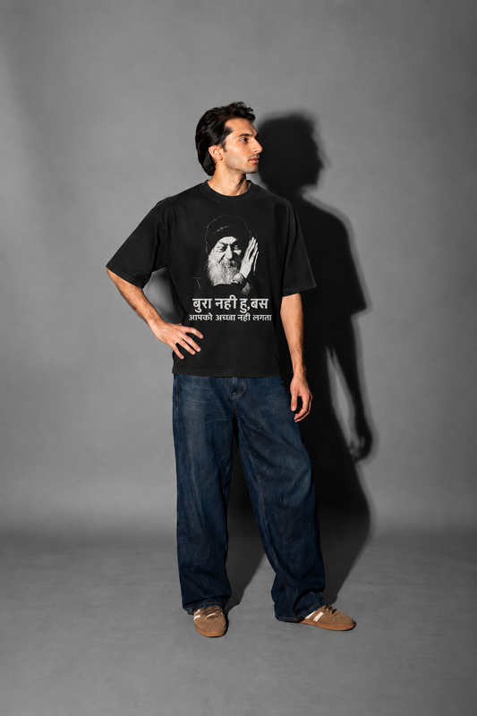 OSHO T-SHIRT