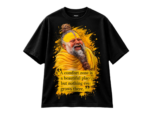 PREMANAND MAHARAJ JI T-SHIRT