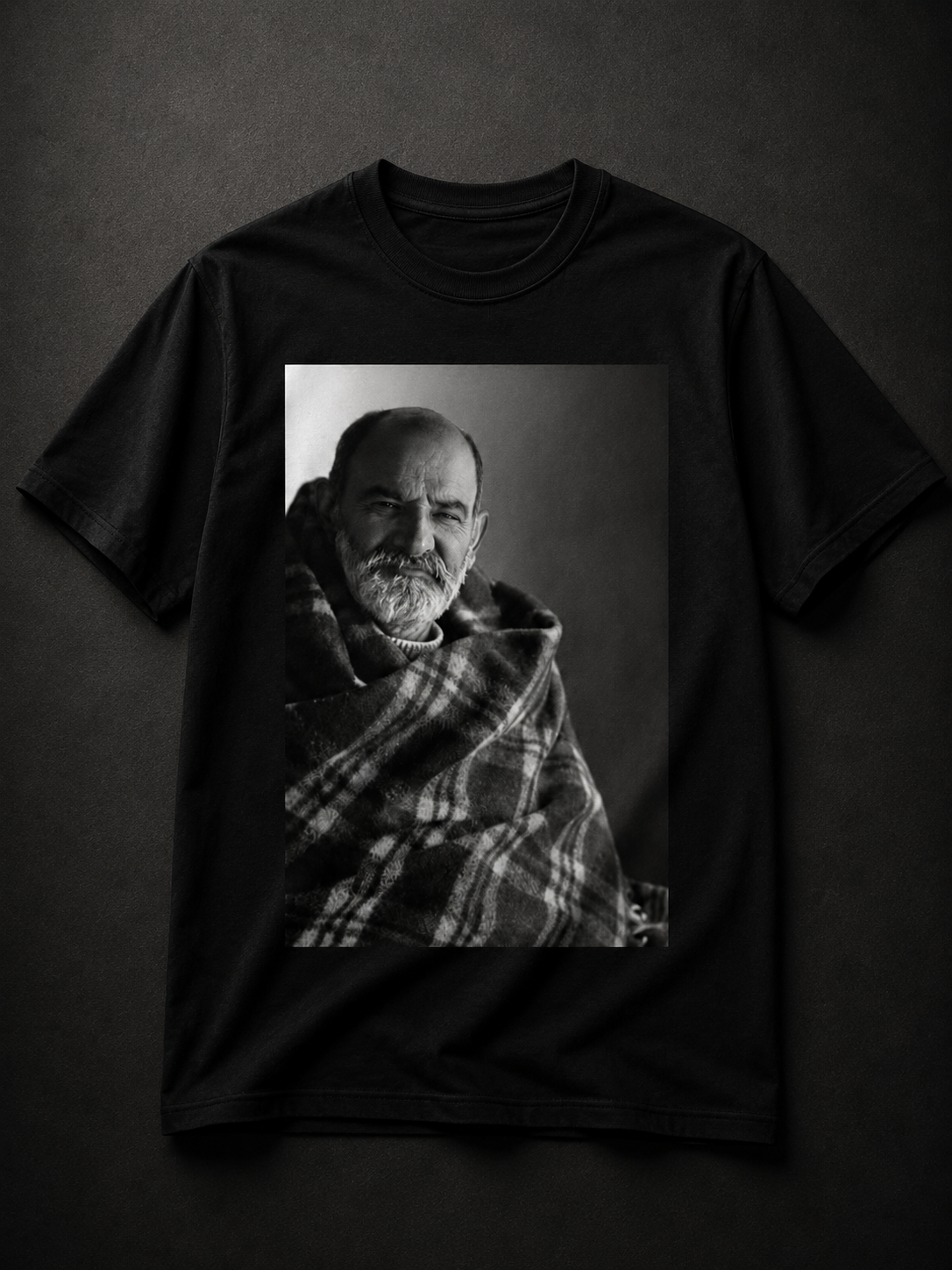 NEEB KARORI BABA JI T-SHIRT