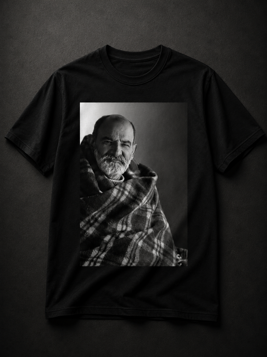 NEEB KARORI BABA JI T-SHIRT
