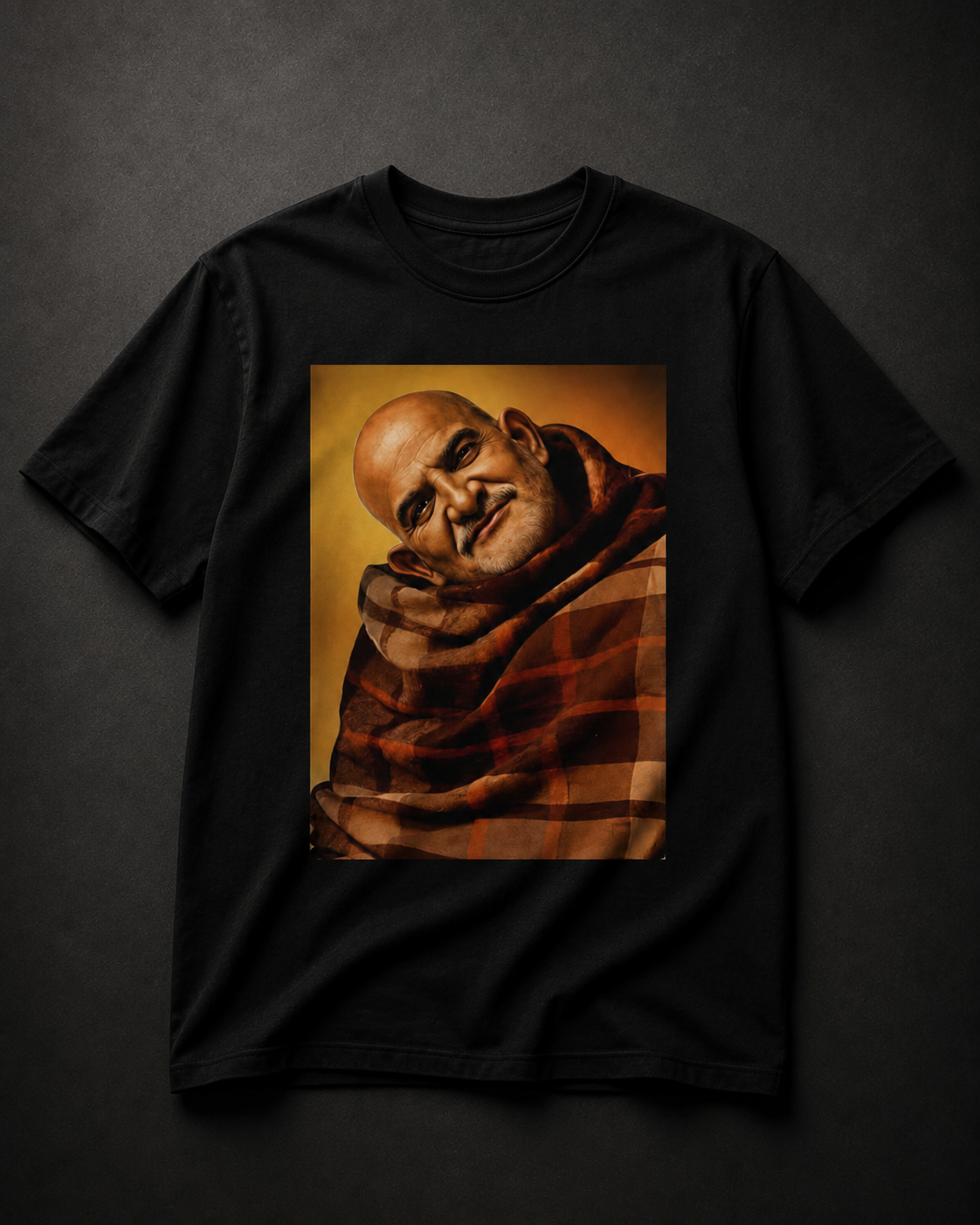 NEEB KARORI BABA JI T-SHIRT
