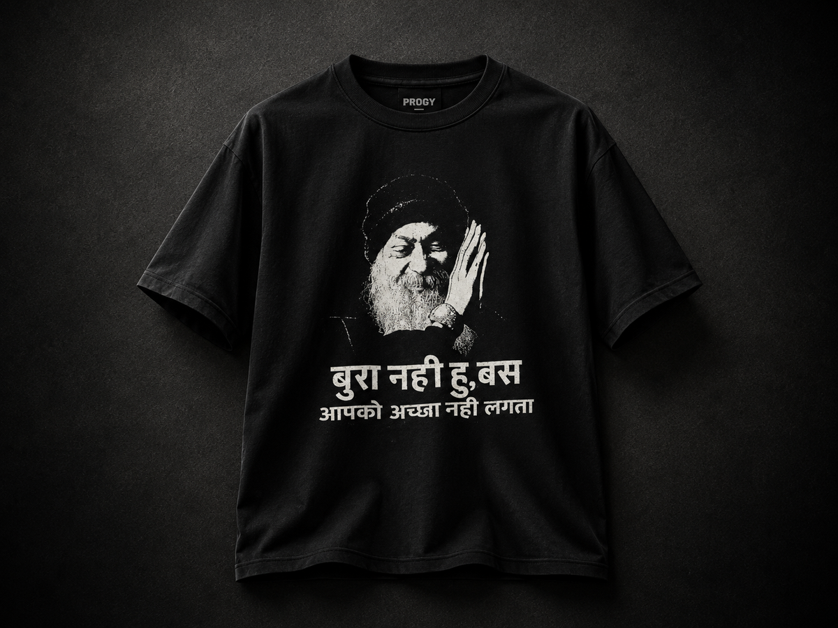 OSHO T-SHIRT