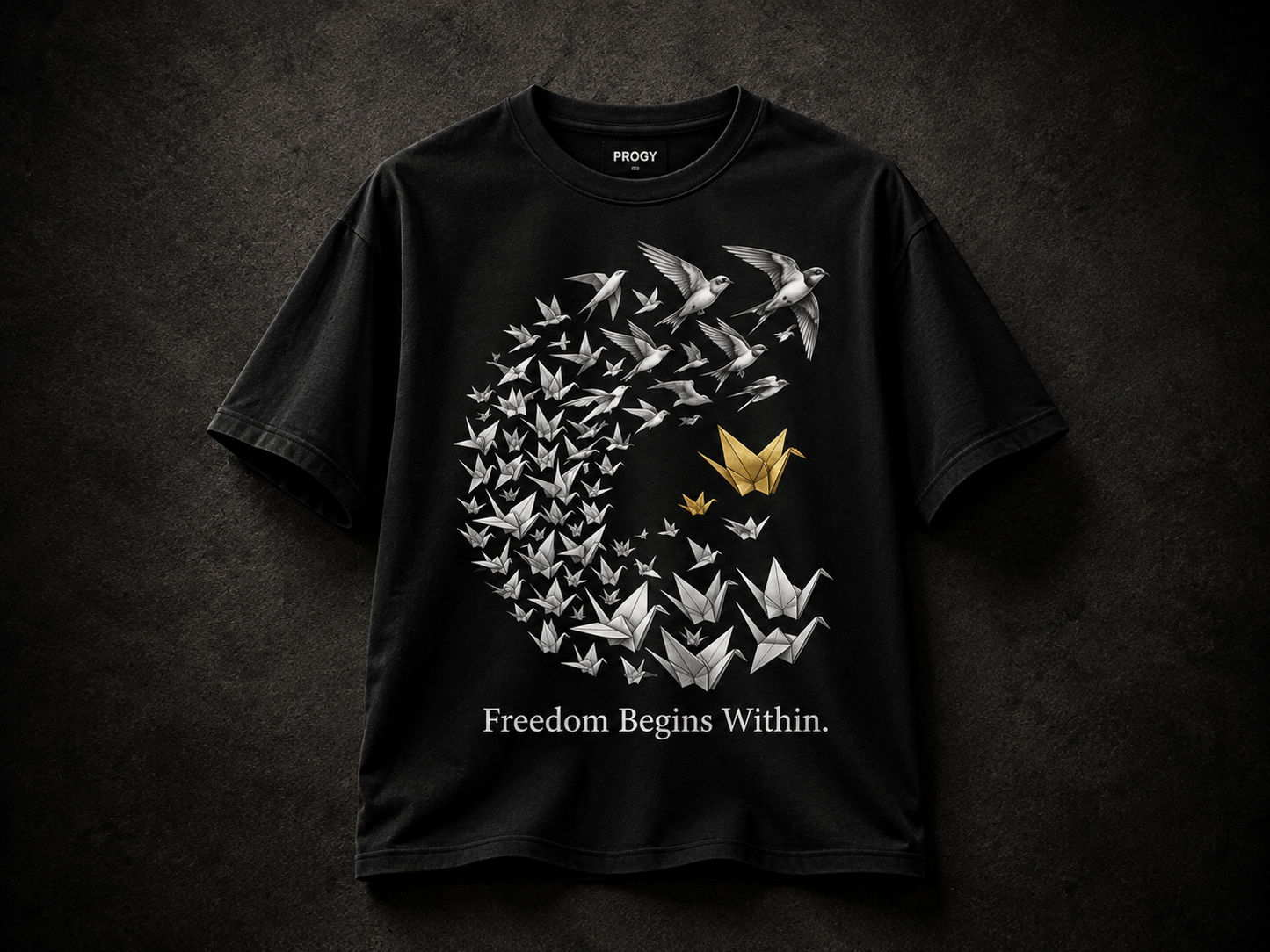 FREEDOM T-SHIRT