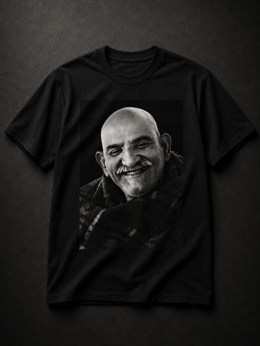 NEEB KARORI BABA JI T-SHIRT