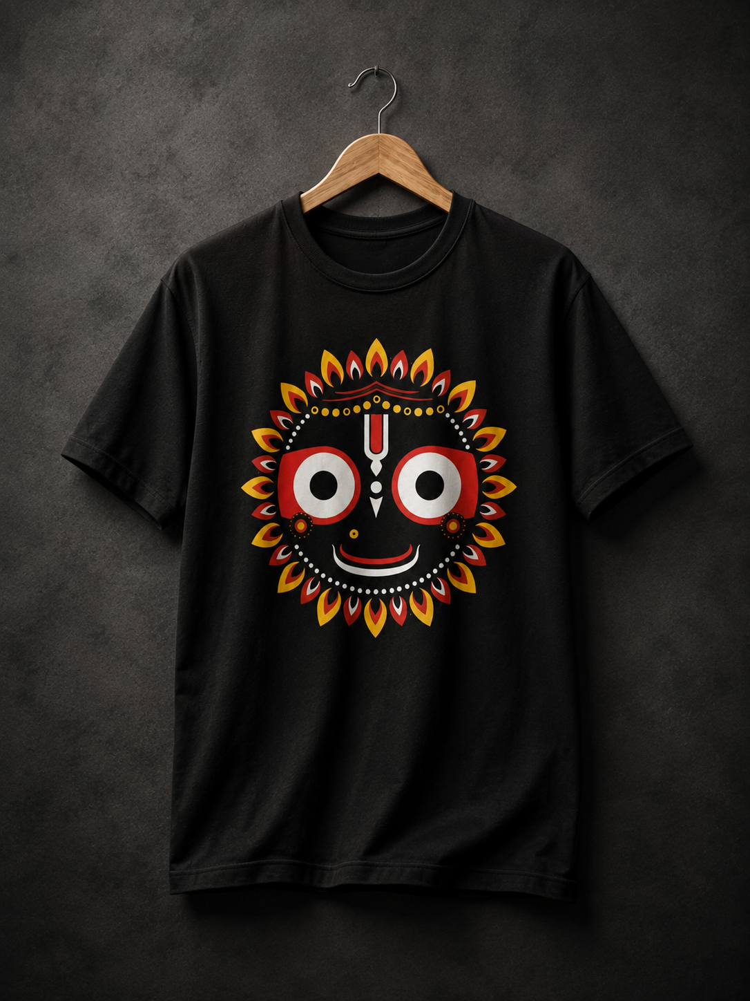 JAGANATH JI T-SHIRT
